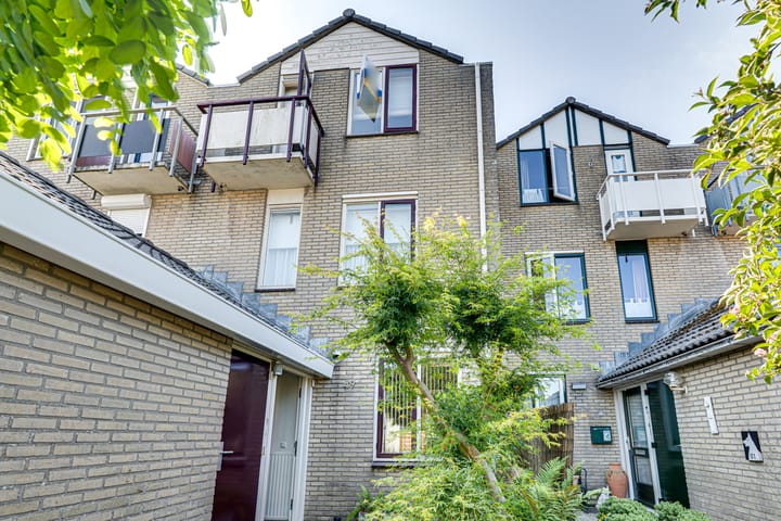 Photo 12 of Merkenburg 49