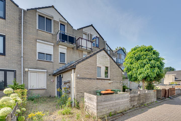 Photo 13 of Merkenburg 49