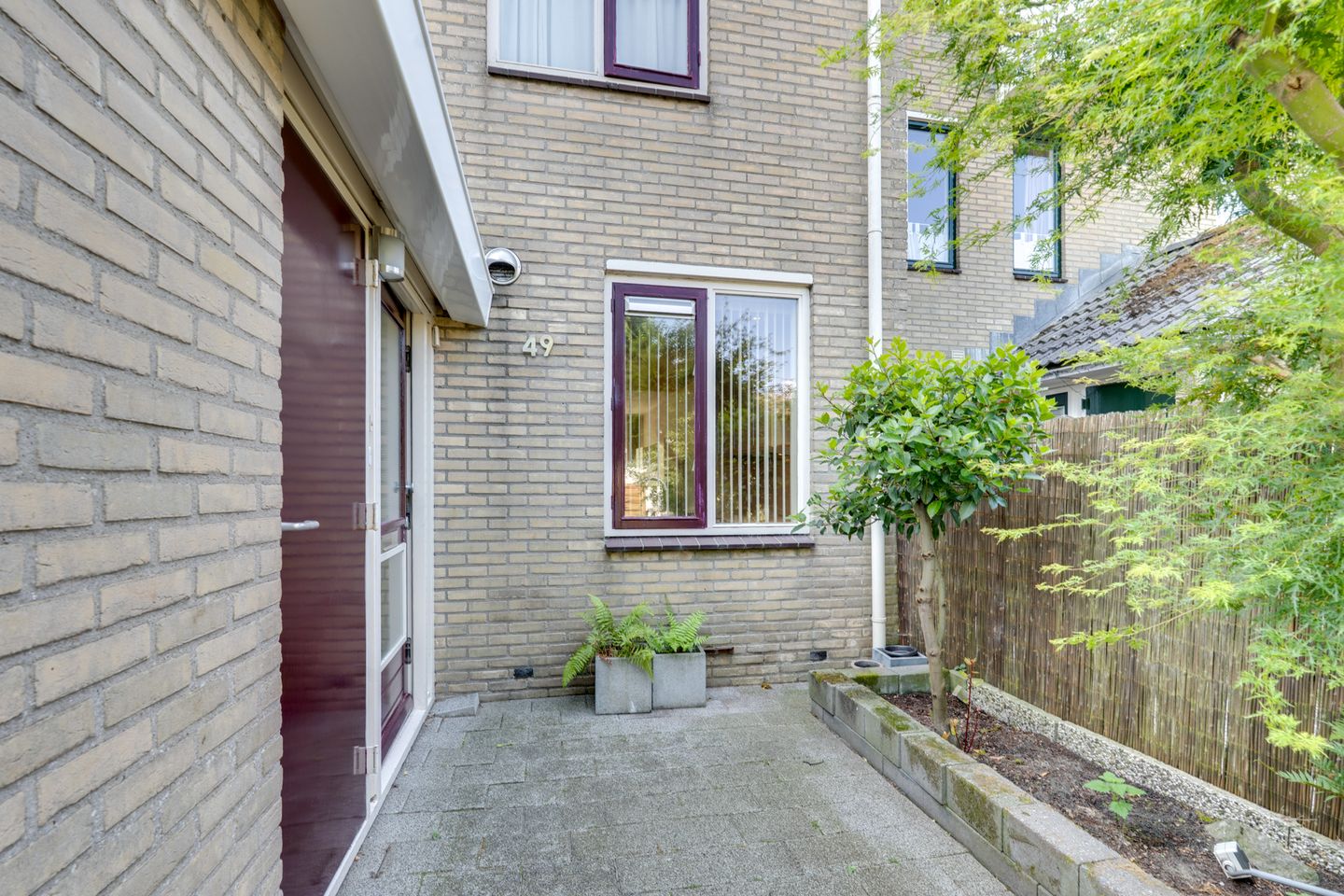 Foto 14 van Merkenburg 49