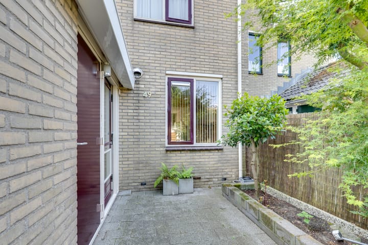 Photo 14 of Merkenburg 49