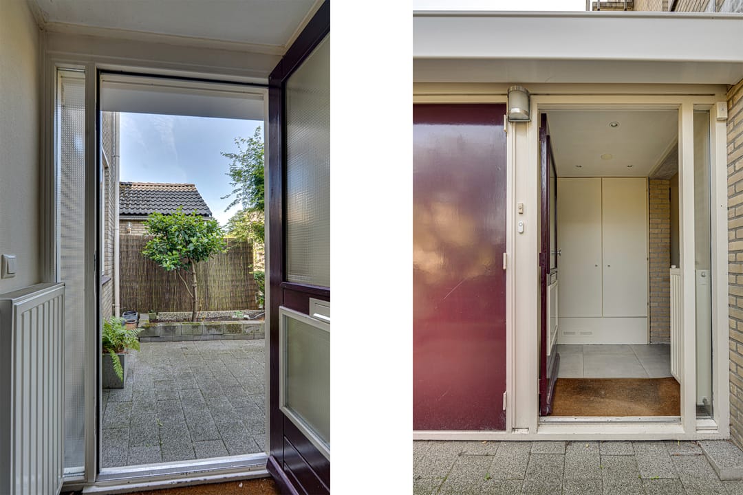 Foto 16 van Merkenburg 49