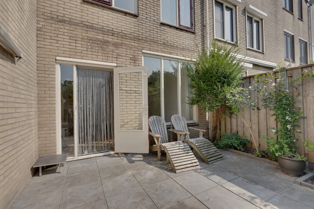 Foto 52 van Merkenburg 49