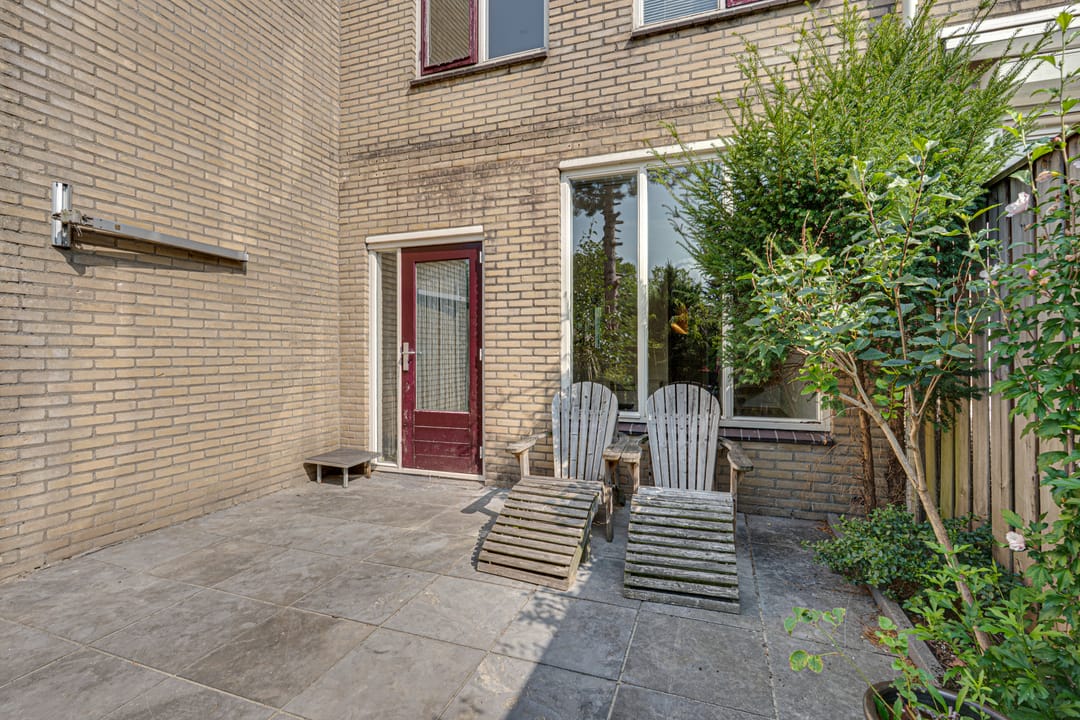 Foto 53 van Merkenburg 49