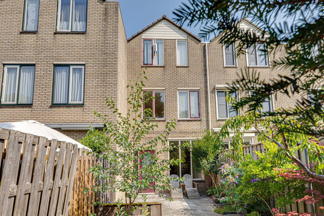 Foto 56 van Merkenburg 49