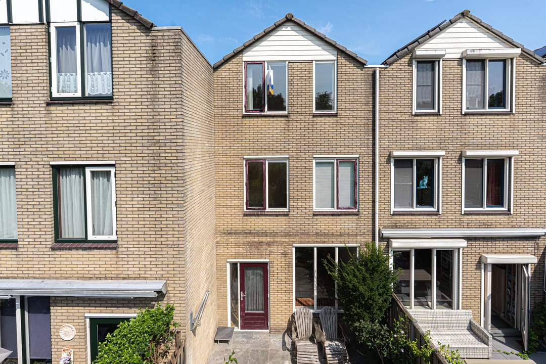 Foto 58 van Merkenburg 49