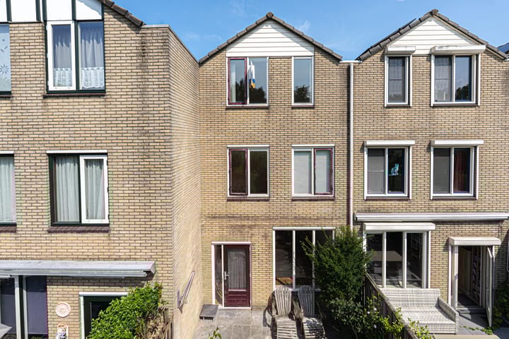 Photo 58 of Merkenburg 49