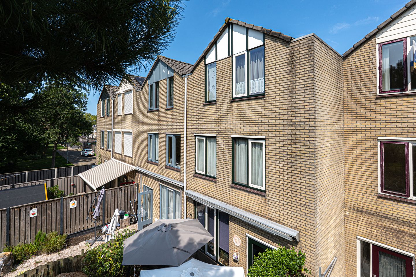 Foto 59 van Merkenburg 49