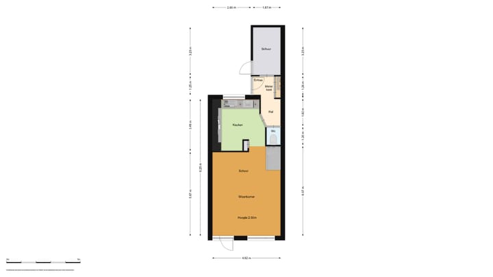 Photo 63 of Merkenburg 49