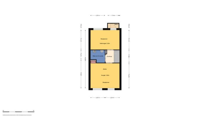 Photo 65 of Merkenburg 49