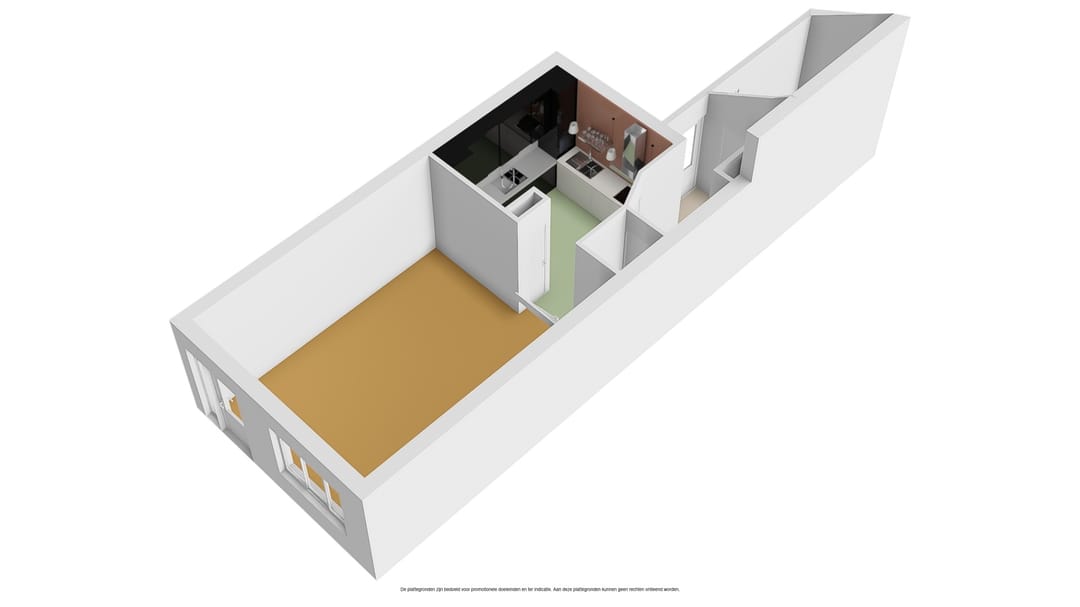 Foto 67 van Merkenburg 49