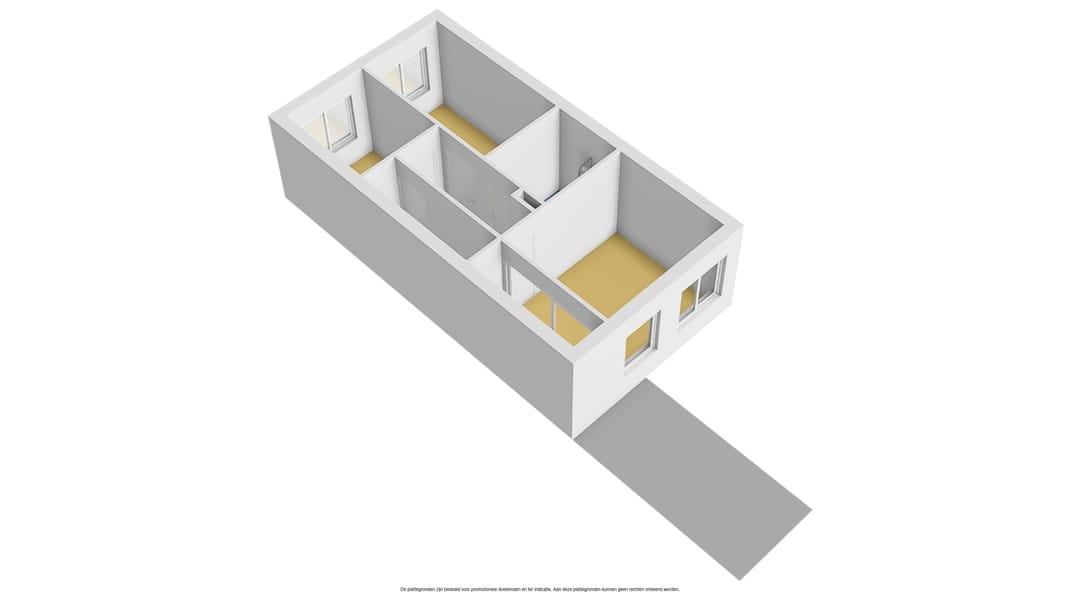 Foto 68 van Merkenburg 49