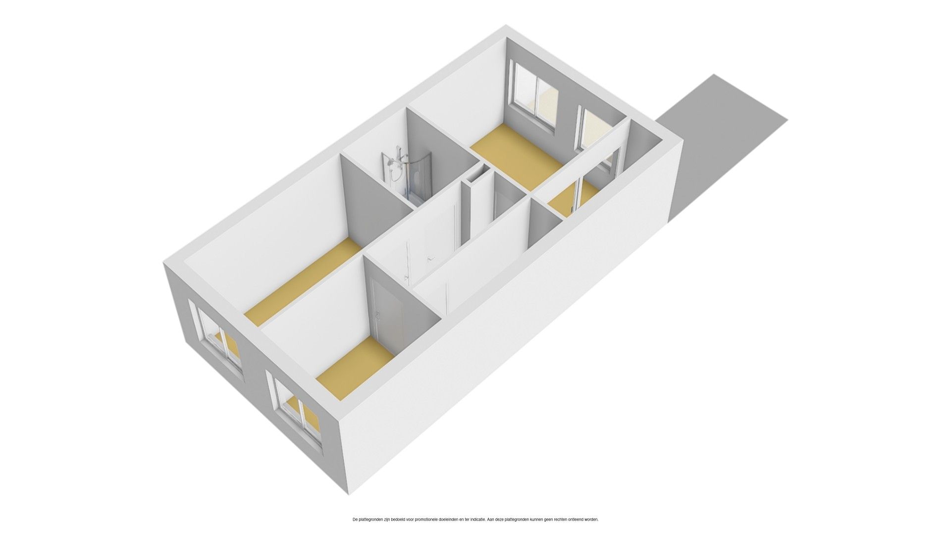 Foto 69 van Merkenburg 49