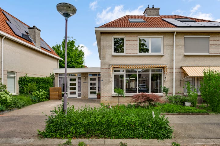 Foto 2 van Abdis Clementinastraat 3