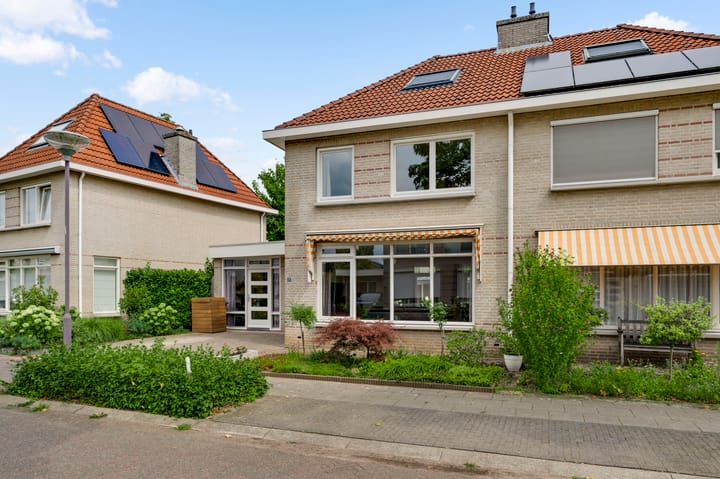 Foto 3 van Abdis Clementinastraat 3