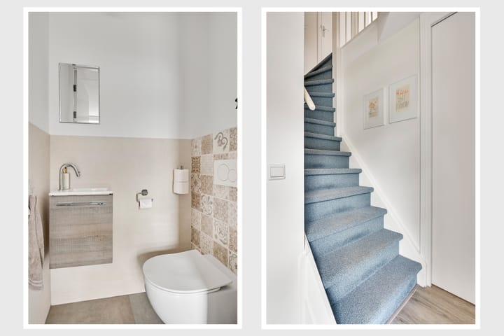 Foto 5 van Abdis Clementinastraat 3