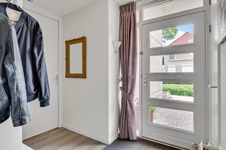 Foto 4 van Abdis Clementinastraat 3