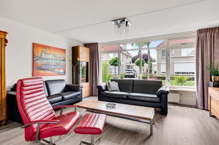 Foto 7 van Abdis Clementinastraat 3