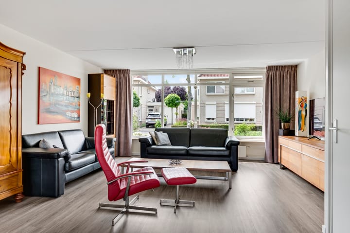 Foto 8 van Abdis Clementinastraat 3