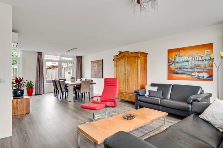 Foto 6 van Abdis Clementinastraat 3