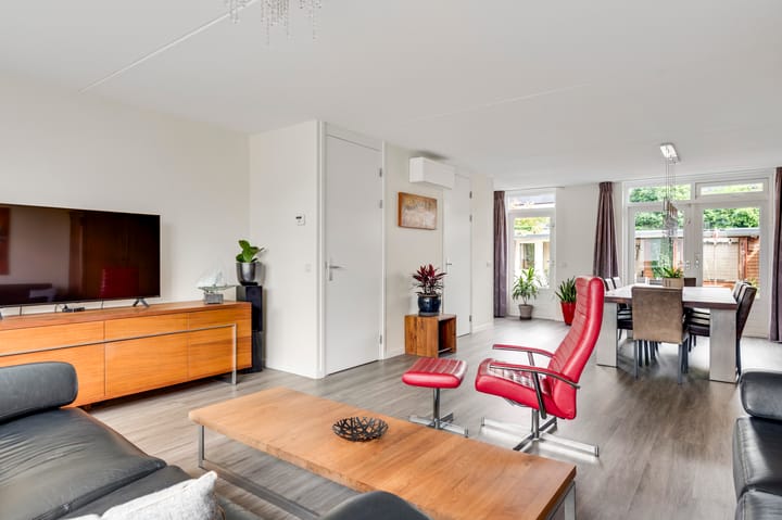 Foto 9 van Abdis Clementinastraat 3