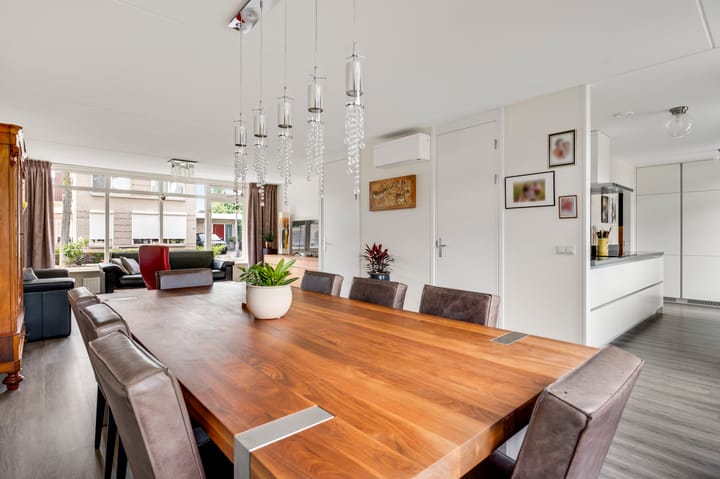 Foto 12 van Abdis Clementinastraat 3