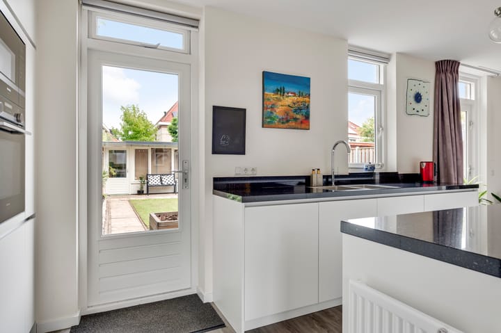 Foto 15 van Abdis Clementinastraat 3