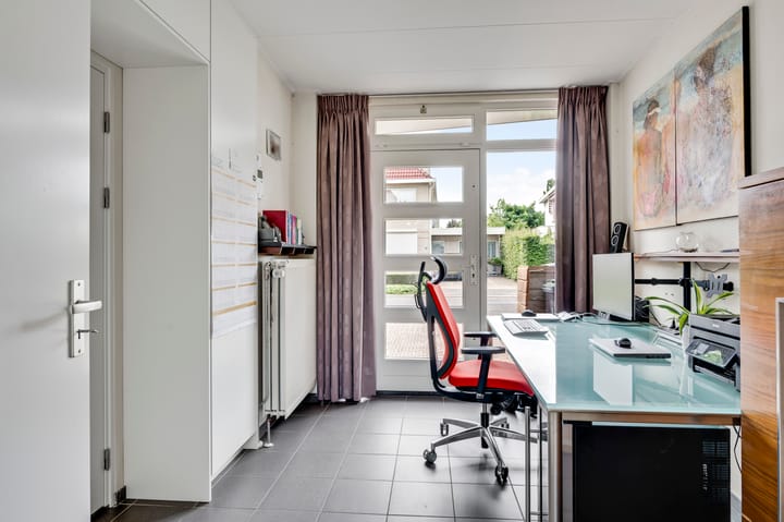 Foto 16 van Abdis Clementinastraat 3