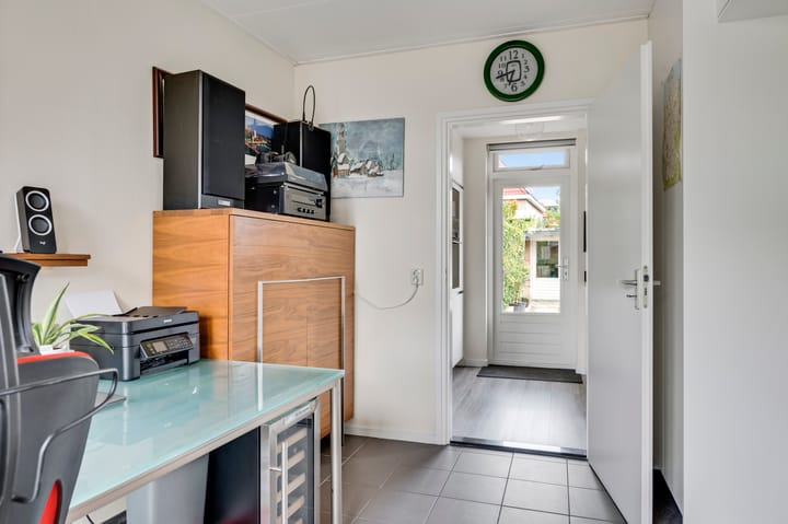 Foto 17 van Abdis Clementinastraat 3