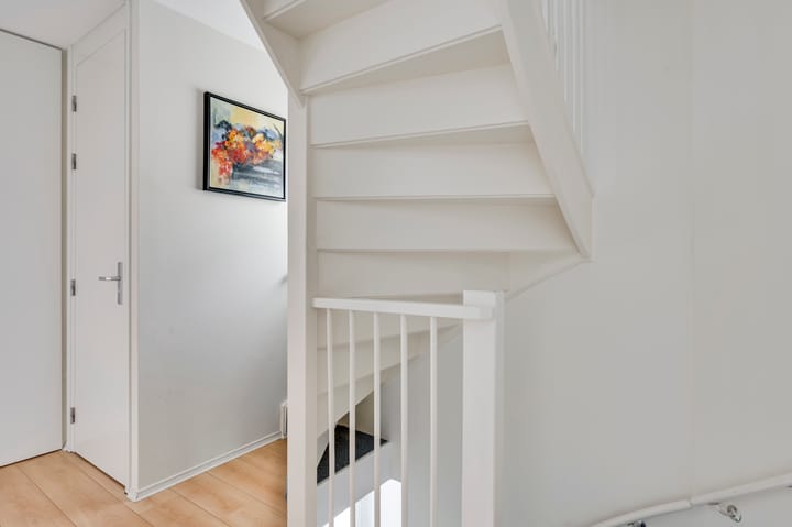 Foto 18 van Abdis Clementinastraat 3