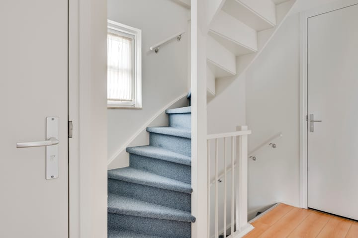 Foto 19 van Abdis Clementinastraat 3