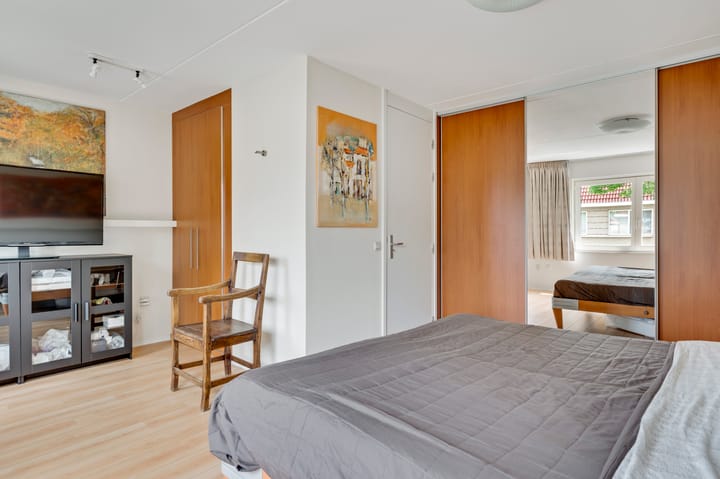 Foto 23 van Abdis Clementinastraat 3