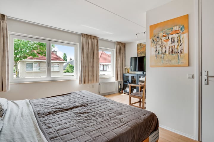 Foto 25 van Abdis Clementinastraat 3