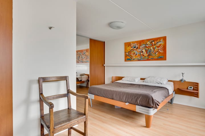 Foto 26 van Abdis Clementinastraat 3