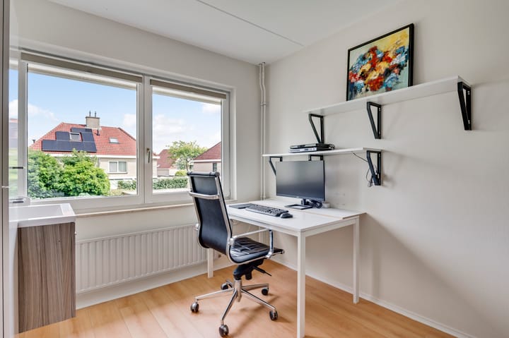 Foto 28 van Abdis Clementinastraat 3