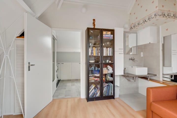 Foto 30 van Abdis Clementinastraat 3