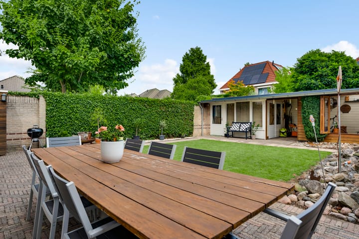 Foto 33 van Abdis Clementinastraat 3