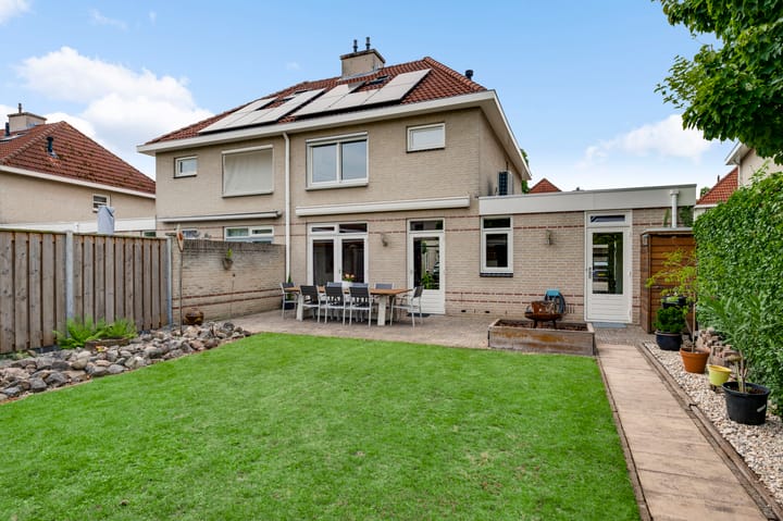 Foto 35 van Abdis Clementinastraat 3