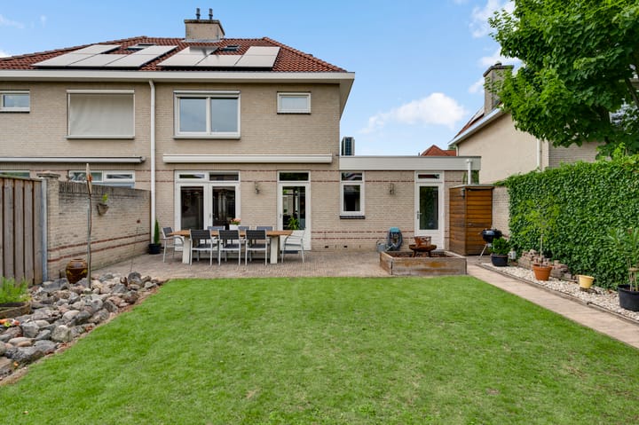 Foto 37 van Abdis Clementinastraat 3