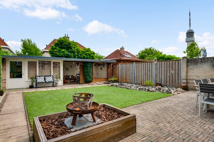 Foto 38 van Abdis Clementinastraat 3