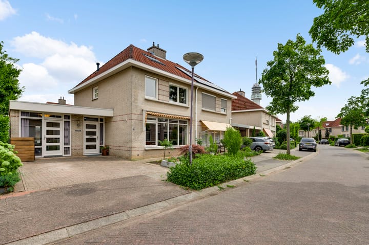 Foto 39 van Abdis Clementinastraat 3