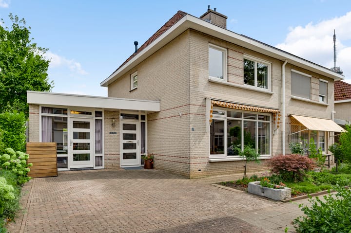 Foto 40 van Abdis Clementinastraat 3