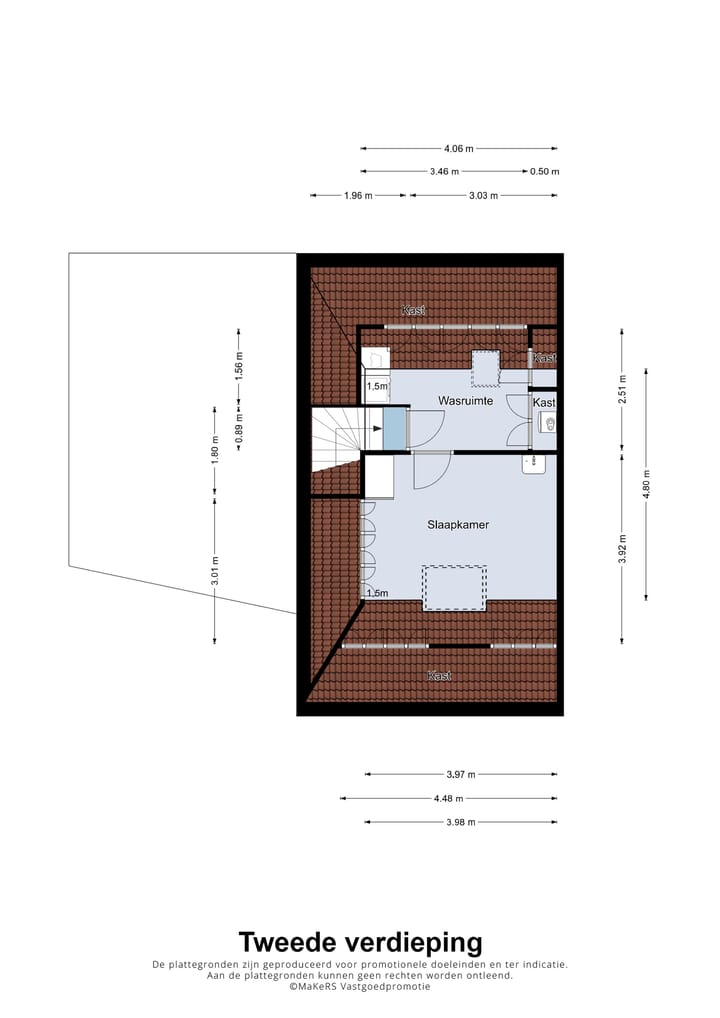 Foto 44 van Abdis Clementinastraat 3