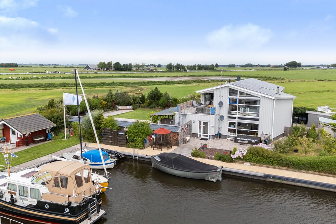 Foto 1 van Jelle-paad 12