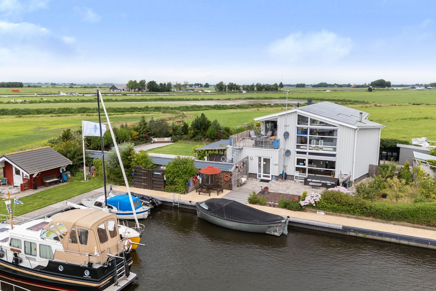 Foto 1 van Jelle-paad 12