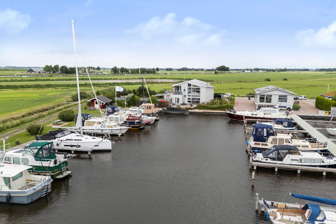 Foto 2 van Jelle-paad 12