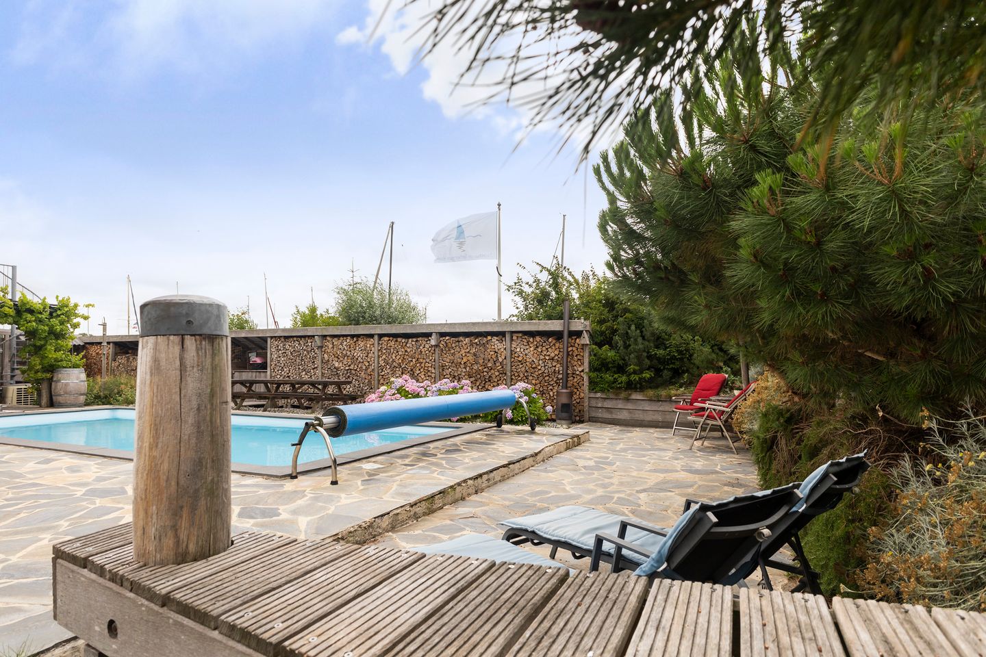 Foto 5 van Jelle-paad 12