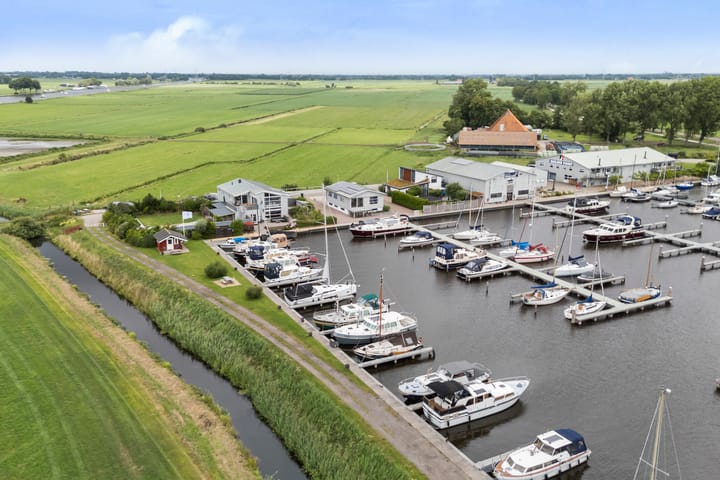 Foto 7 van Jelle-paad 12