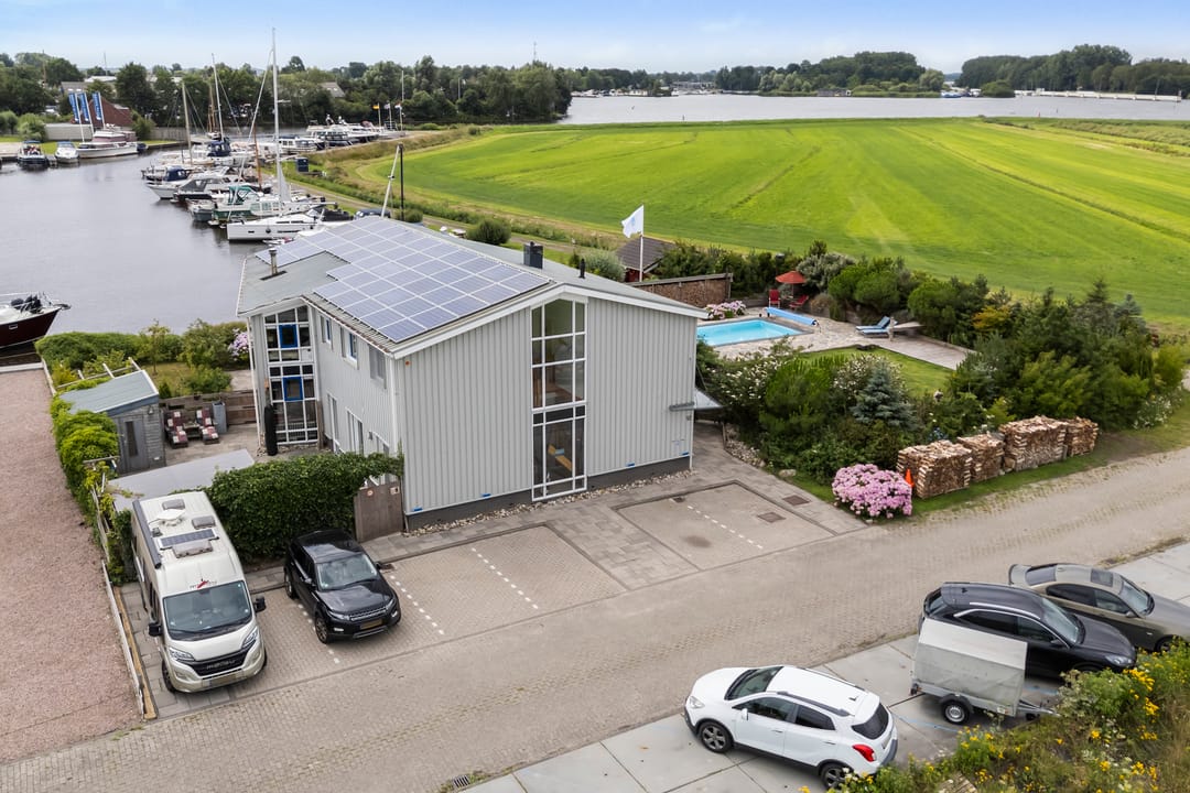 Foto 8 van Jelle-paad 12