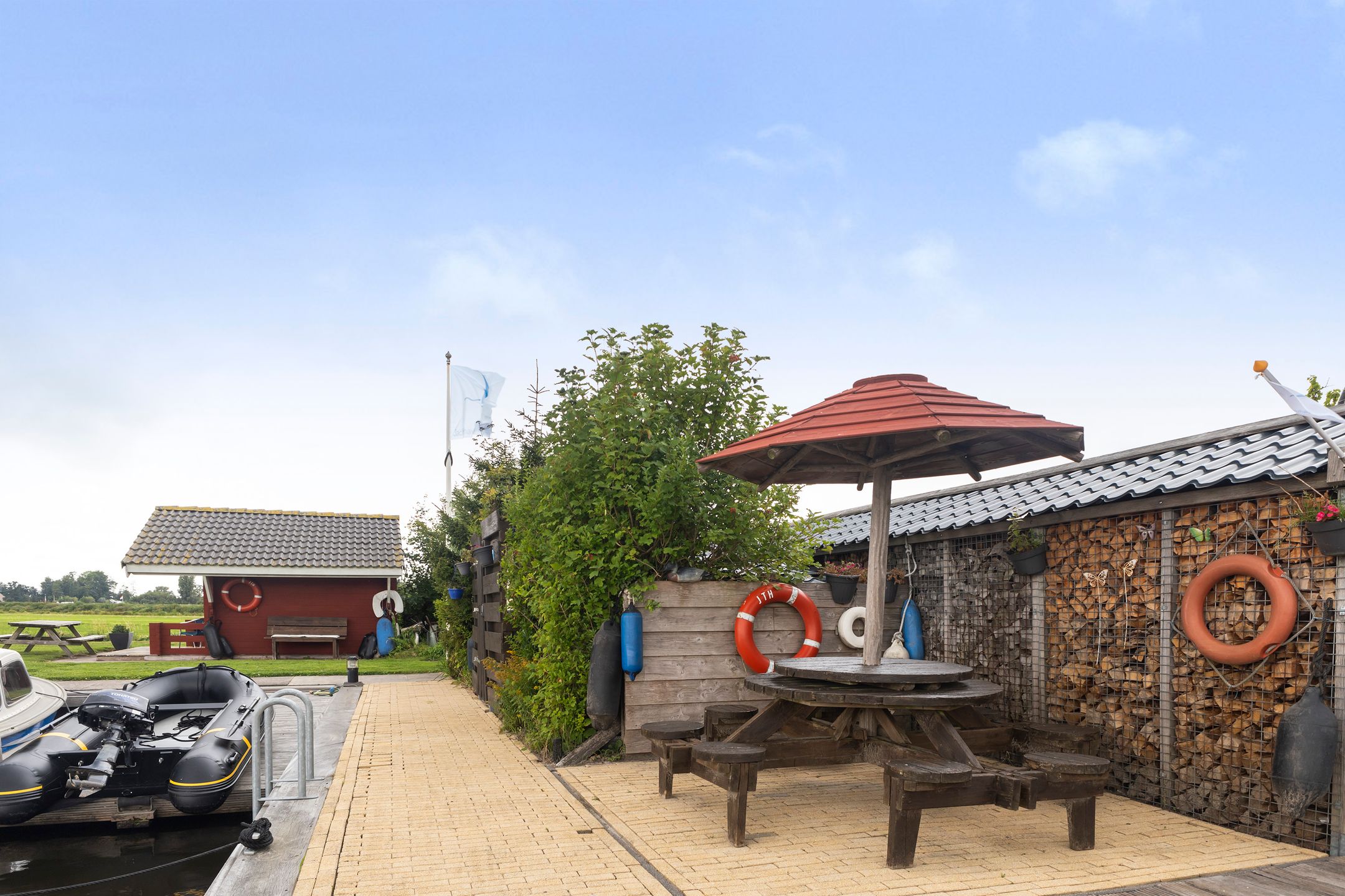 Foto 9 van Jelle-paad 12