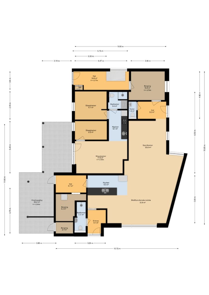Foto 91 van Jelle-paad 12